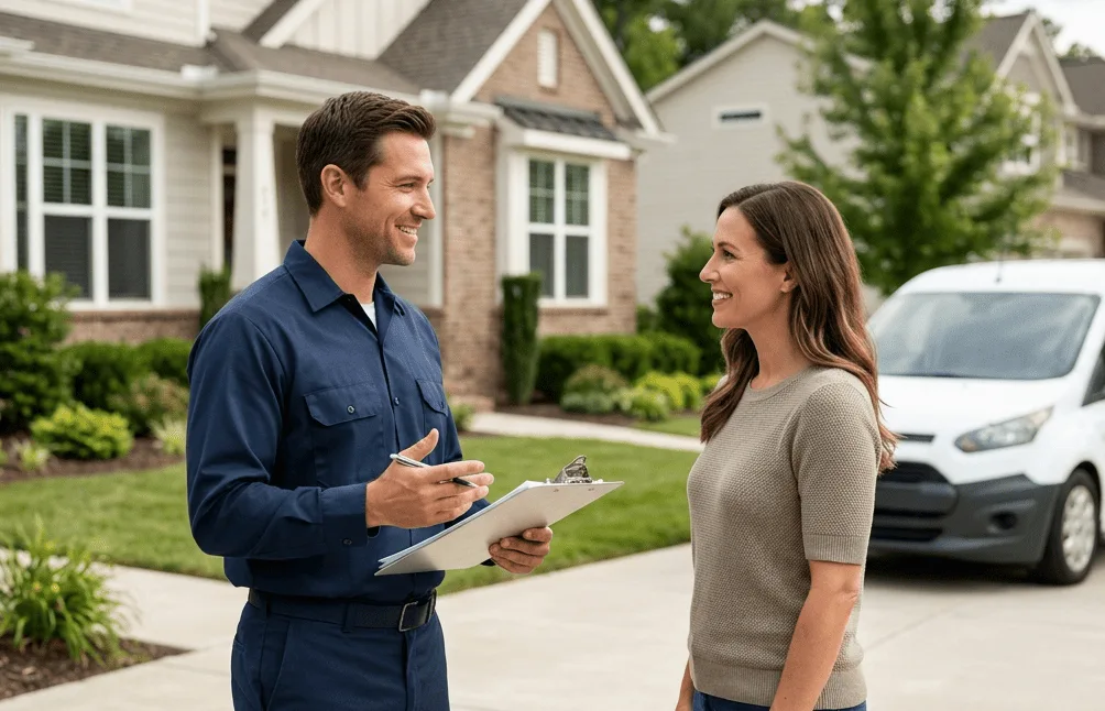 Mold Remediation Barnesville, MN FAQs